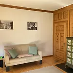 Apartman Felsahus Alvaneu