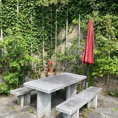 Apartamento Felsahus *