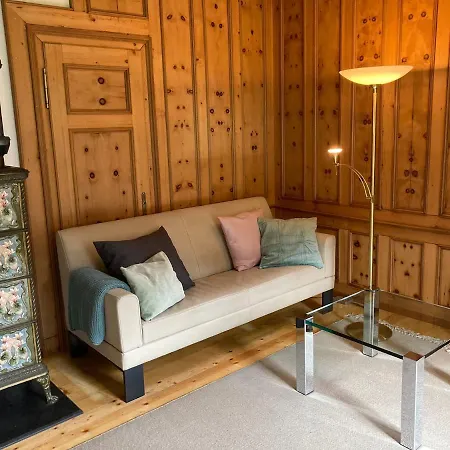 Felsahus Apartment