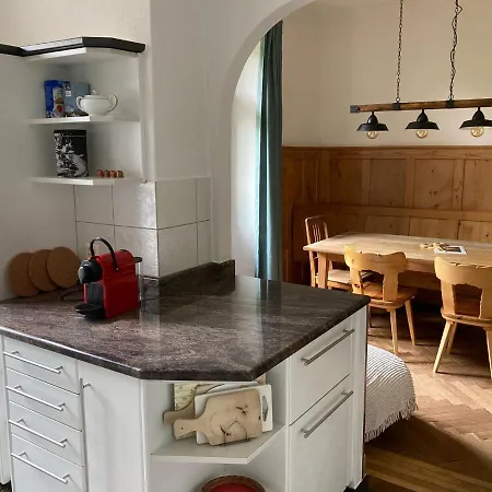 Apartment Felsahus