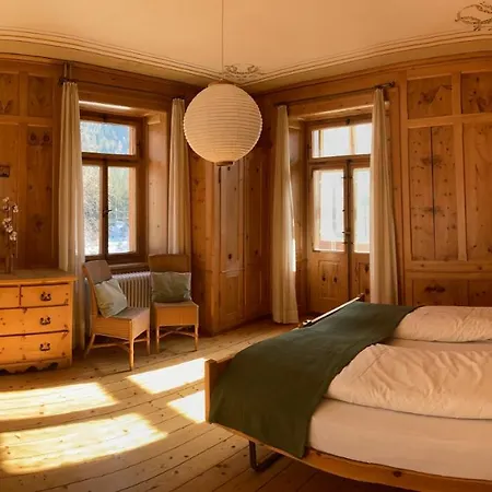 Apartment Felsahus