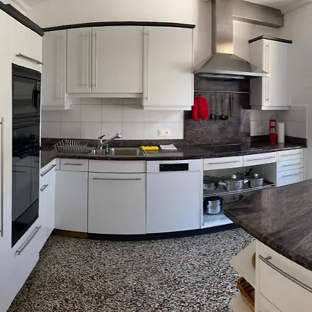 Felsahus Apartamento