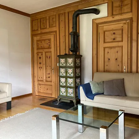 Apartment Felsahus *
