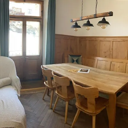 Apartment Felsahus *