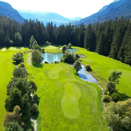 Apartamento Felsahus *