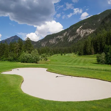 Felsahus Appartamento *