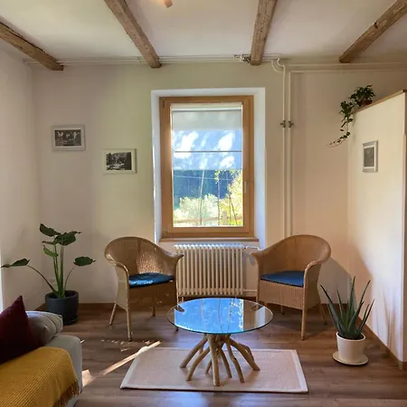 Felsahus Apartamento *