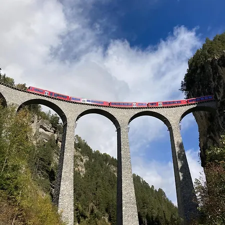 Felsahus Apartamento