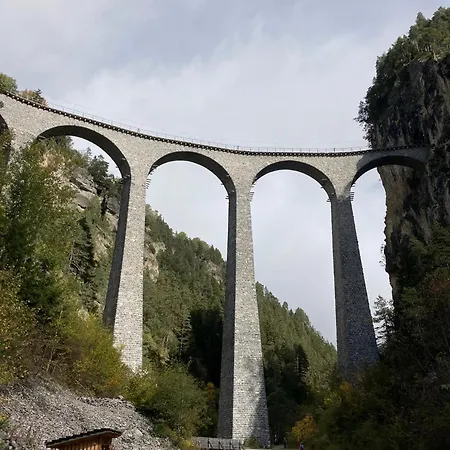 Apartamento Felsahus