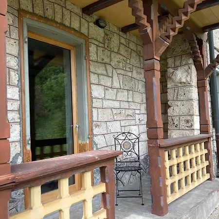 Apartament Felsahus *