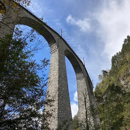 Appartamento Felsahus