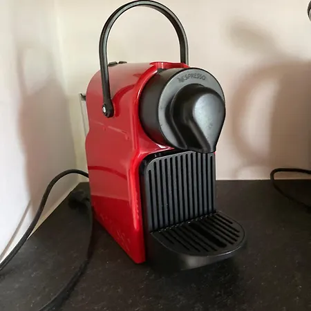 Felsahus 公寓 阿尔瓦努