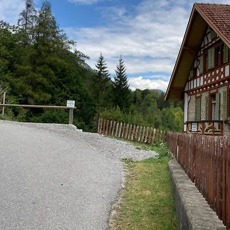 Apartamento Felsahus *