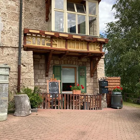 Apartment Felsahus