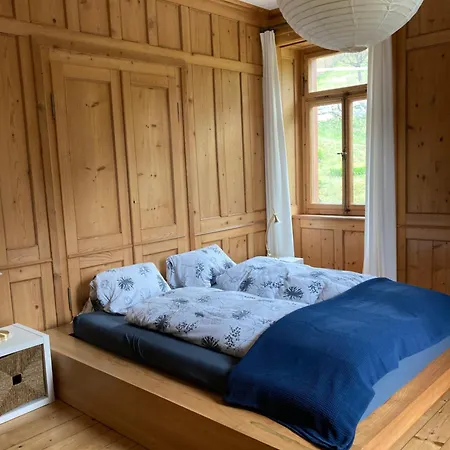 Felsahus Apartment