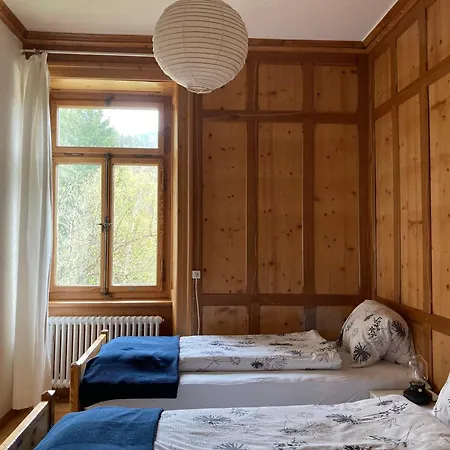 Apartment Felsahus