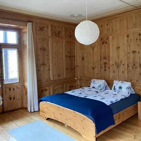 Apartment Felsahus *
