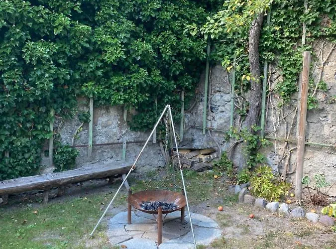 Felsahus Apartamento