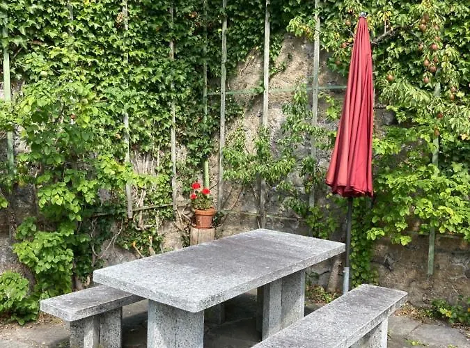 Apartamento Felsahus *