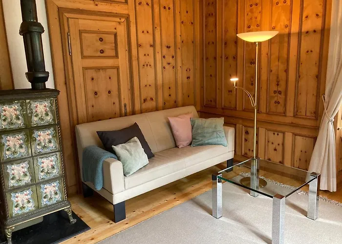 Felsahus Διαμέρισμα