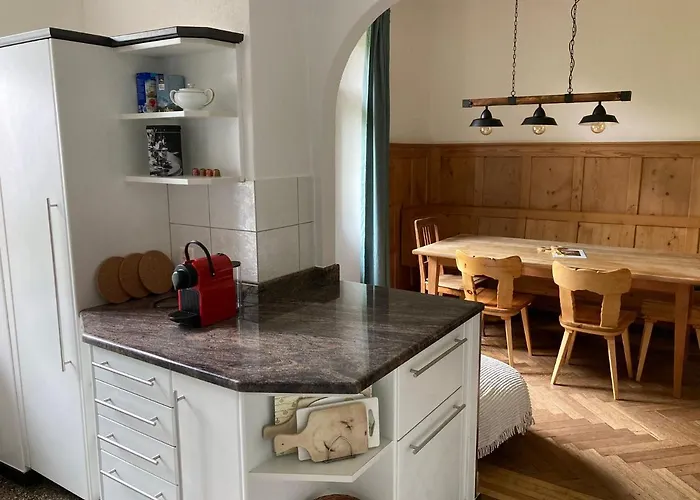 Apartamento Felsahus