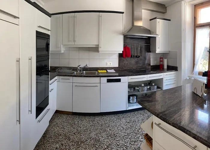 Felsahus Διαμέρισμα