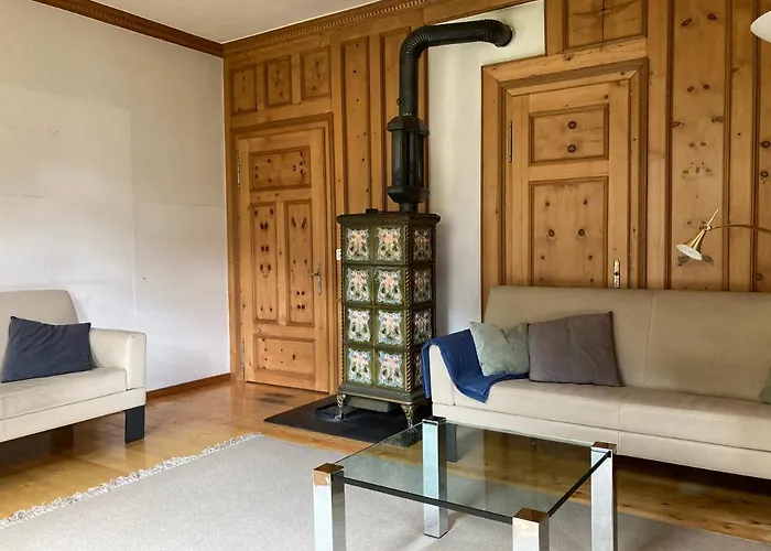 Διαμέρισμα Felsahus *