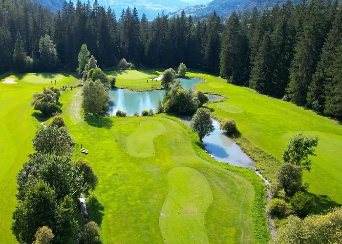 Apartamento Felsahus *