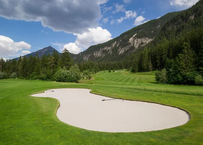 Felsahus Apartamento *