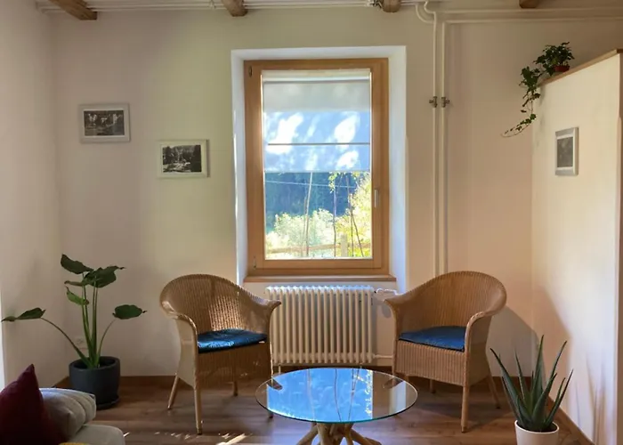 Felsahus Apartamento *