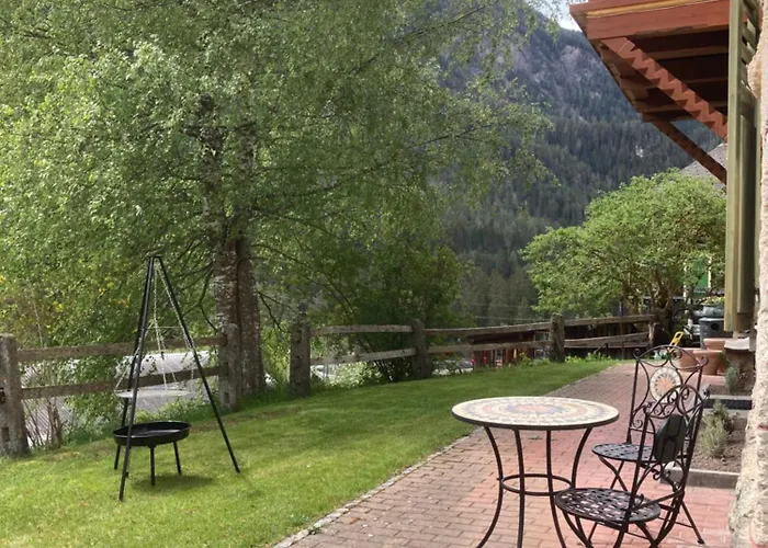 Felsahus Apartamento