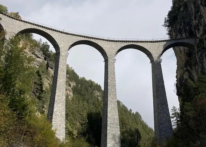 Διαμέρισμα Felsahus