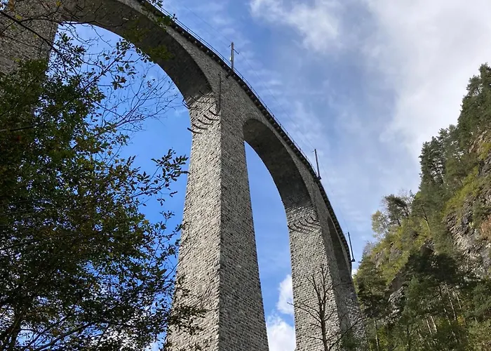 Διαμέρισμα Felsahus