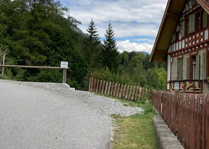 Apartamento Felsahus *