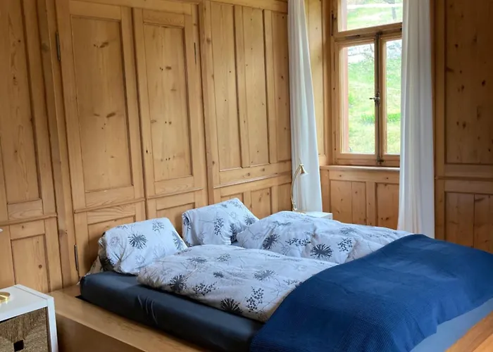 Felsahus Apartamento