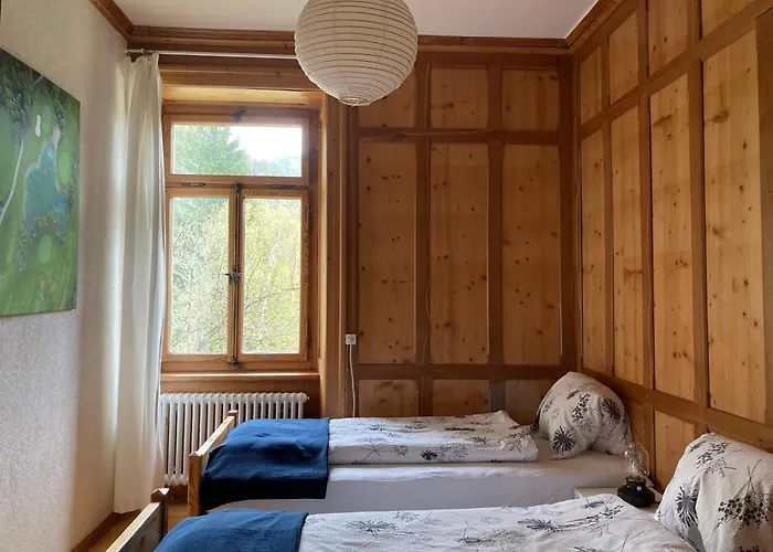 Apartamento Felsahus