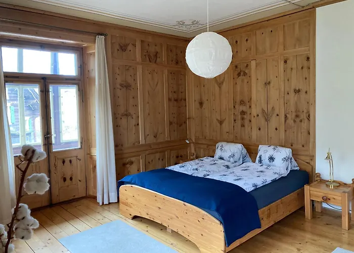 Apartamento Felsahus *