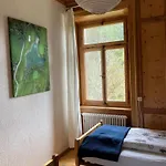 Felsahus *